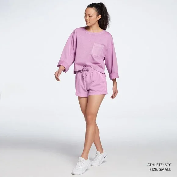 NWT Calia Women's Weekend Short - Picture 4 of 7